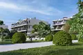Residential complex Apartamenty s vidom na more v rayone Tatlysu