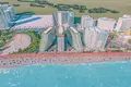 Квартира 1 комната 33 м² Батуми, Грузия