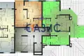 Wohnung 2 zimmer 58 m² Ravda, Bulgarien