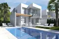 3-Schlafzimmer-Villa 159 m² Finestrat, Spanien