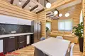 Cottage 94 m² Ratamka, Belarus