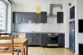 Appartement 2 chambres 48 m² en Varsovie, Pologne