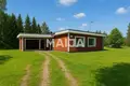 Дом 5 комнат 95 м² Saukkoriipi, Финляндия