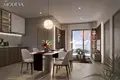 2 bedroom apartment 41 m² Phuket City Municipality, Thailand