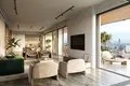 Appartement 2 chambres 127 m² Demos Agiou Athanasiou, Chypre