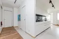 Apartamento 2 habitaciones 93 m² Varsovia, Polonia