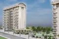 Wohnung 54 m² Akarca Koyu, Türkei