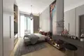 Appartement 2 chambres 41 m² Région de Marmara, Turquie