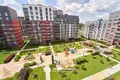 1 bedroom apartment 23 m² Kopishche, Belarus
