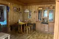 Haus 2 zimmer 75 m² Miadzielski sielski Saviet, Belarus