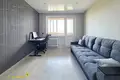 Mieszkanie 3 pokoi 68 m² Mińsk, Białoruś