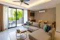 Copropriété 2 chambres 104 m² Siem Reap, Cambodge