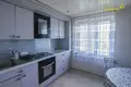 Wohnung 3 zimmer 63 m² Minsk, Belarus