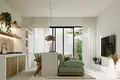 Квартира 1 спальня 59 м² Tibubeneng, Индонезия