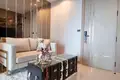 Kondominium 1 Schlafzimmer  Pattaya, Thailand