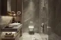 Dúplex 3 habitaciones 139 m² Kagithane, Turquía