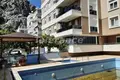 2 bedroom apartment 100 m² Konyaalti, Turkey