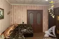 Wohnung 2 zimmer 53 m² Chadasy, Belarus