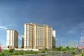 Wohnung 1 zimmer 116 m² Sancaktepe, Türkei