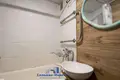 Apartamento 1 habitación 33 m² Minsk, Belarús