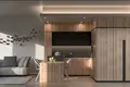 2 bedroom penthouse 73 m² Kadikoy, Turkey