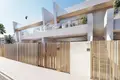 3 bedroom bungalow 69 m² San Pedro del Pinatar, Spain
