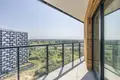 Квартира 4 комнаты 127 м² Варшава, Польша