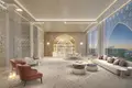 Penthouse 2 pokoi 84 m² Regiao Imediata de Sao Paulo, Brazylia