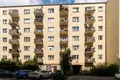 Квартира 4 комнаты 66 м² Познань, Польша