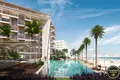 Wohnung 1 zimmer 106 m² Dubai, Vereinigte Arabische Emirate