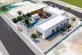 3 bedroom villa 169 m² lAlfas del Pi, Spain
