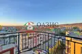 2 bedroom apartment 77 m² Nesebar, Bulgaria