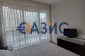 Квартира 2 спальни 60 м² Несебр, Болгария