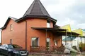 Casa 166 m² Muchaviecki sielski Saviet, Belarús