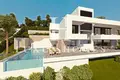 Villa de 4 habitaciones 458 m² Altea, Španjolska