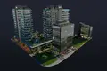 Shop 148 m² in Atasehir, Turkey