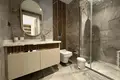 Mieszkanie 2 pokoi 103 m² Mediterranean Region, Turcja