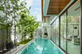 4-Zimmer-Villa 488 m² Si Sunthon, Thailand