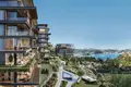 Wohnung 1 zimmer 440 m² Uskudar, Türkei
