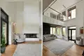 Casa 6 habitaciones 600 m² Jurmala, Letonia