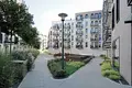 2 room apartment 42 m² Poznan, Poland