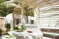 Kompleks mieszkalny New complex of furnished villas with swimming pools close to Melasti Beach, Bali, Indonesia