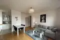 Appartement 2 chambres 46 m² en Varsovie, Pologne