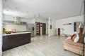 Appartement 2 chambres 46 m² Varsovie, Pologne
