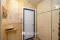 1 bedroom apartment 33 m² Minsk, Belarus