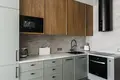 2 bedroom apartment 42 m² Minsk, Belarus