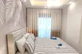 Mieszkanie 1 pokój 50 m² Mediterranean Region, Turcja