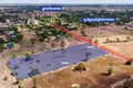 Земельные участки 8 478 м² Prasat Bakong, Камбоджа