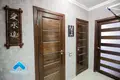 Apartamento 3 habitaciones 78 m² Gómel, Belarús