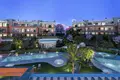 3 bedroom apartment 121 m² Estepona, Spain